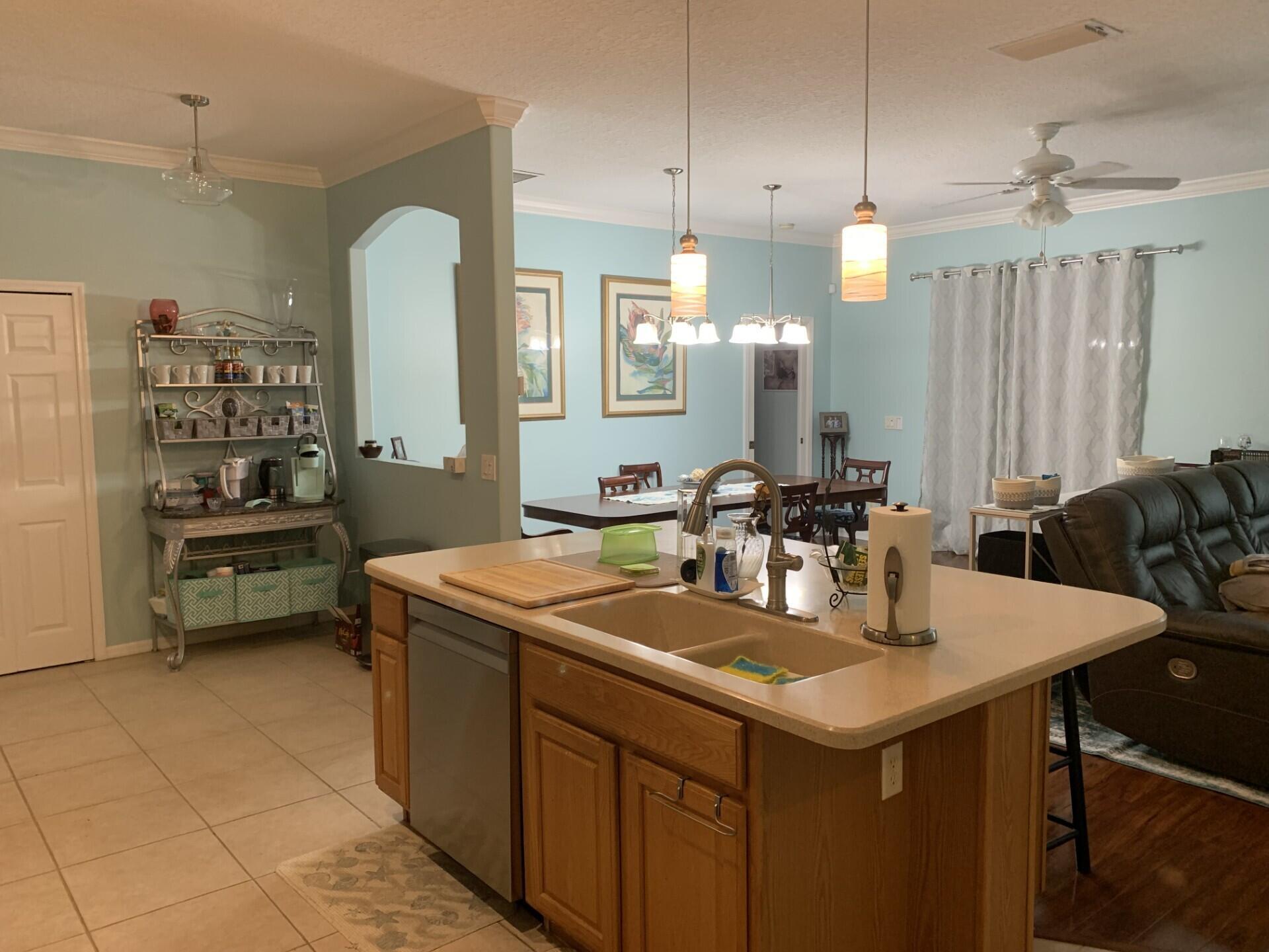 PORT ST LUCIE SECTION 3 - Residential