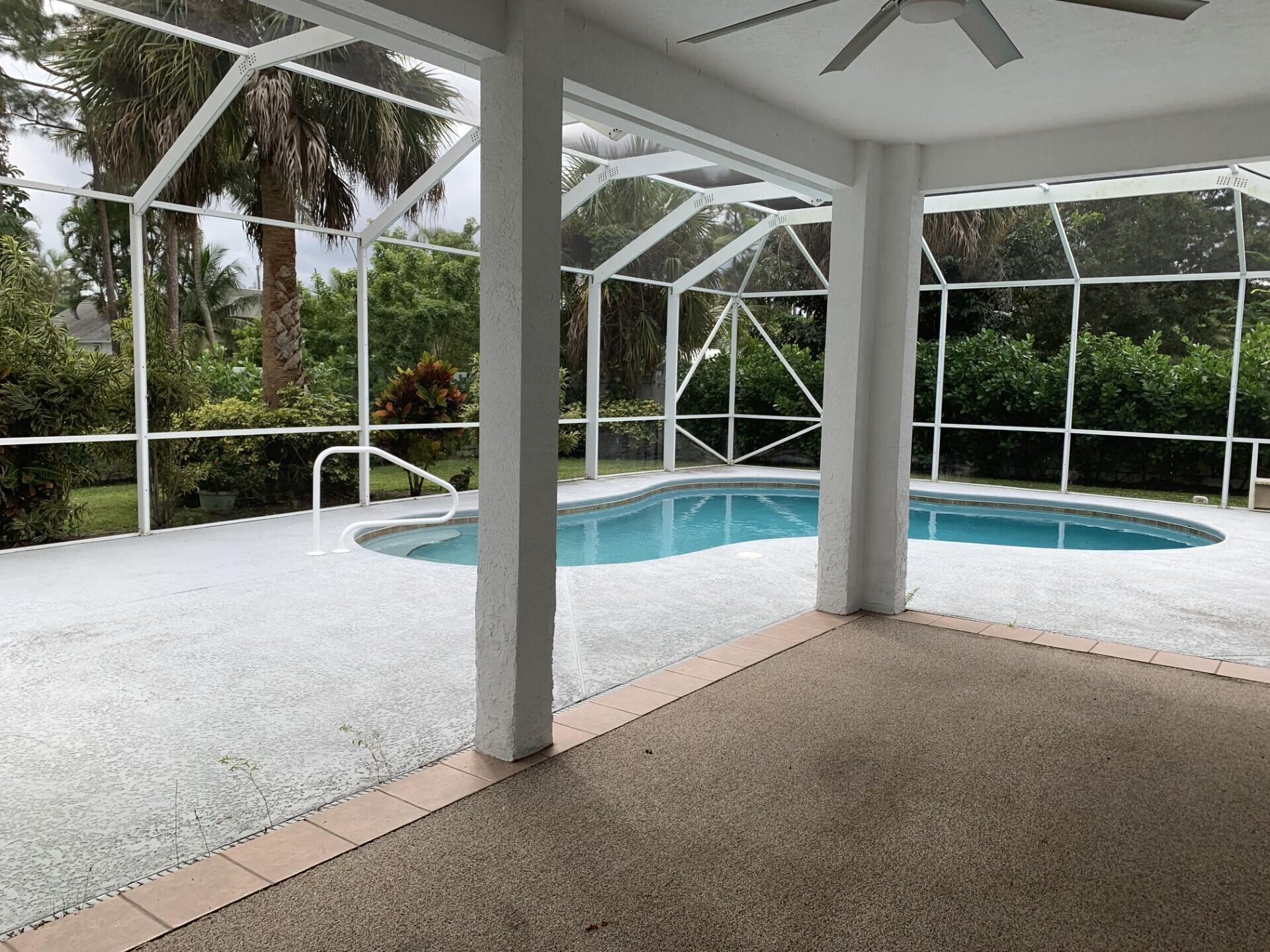 PORT ST LUCIE SECTION 3 - Residential