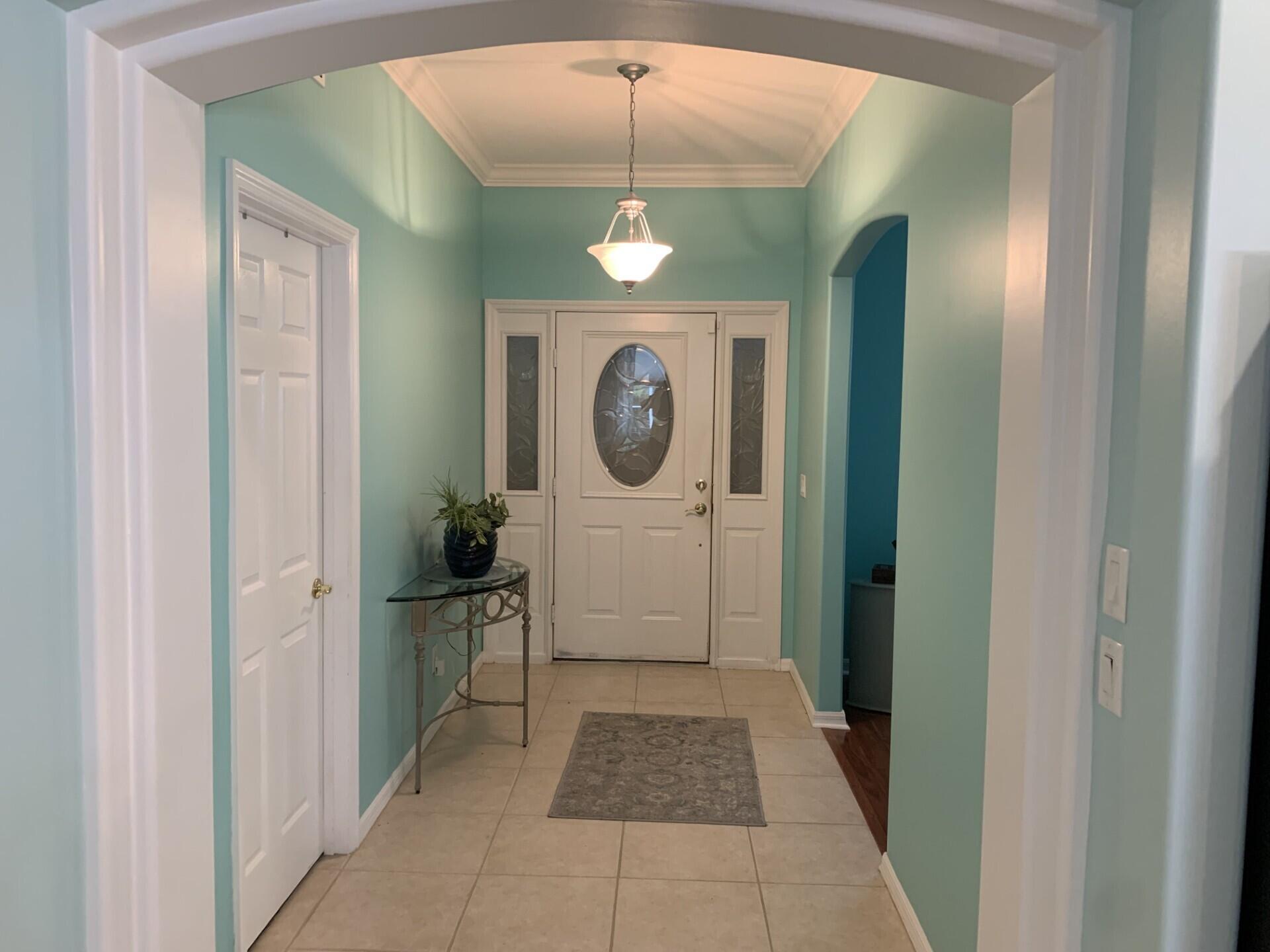 PORT ST LUCIE SECTION 3 - Residential