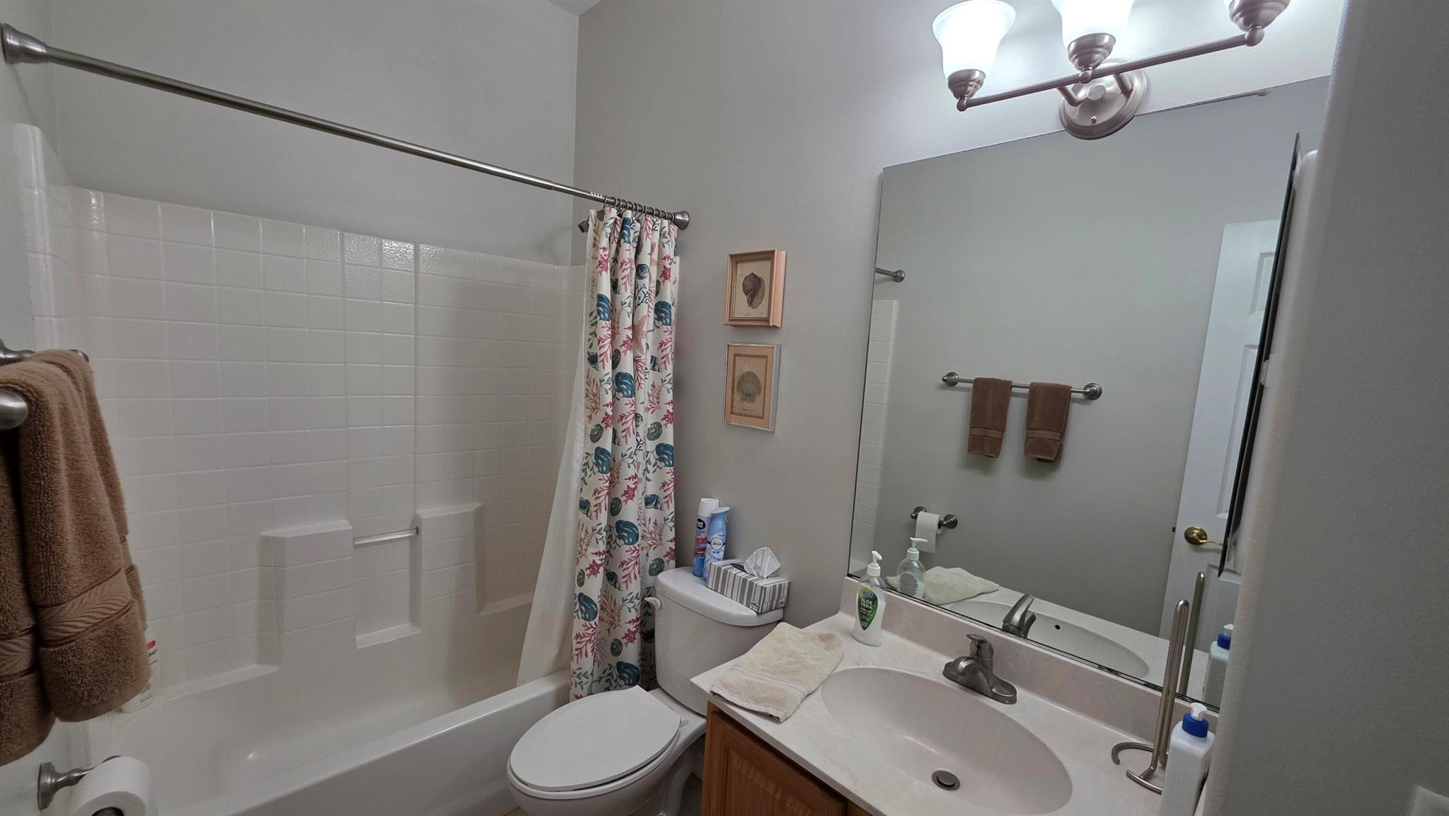 PORT ST LUCIE SECTION 3 - Residential