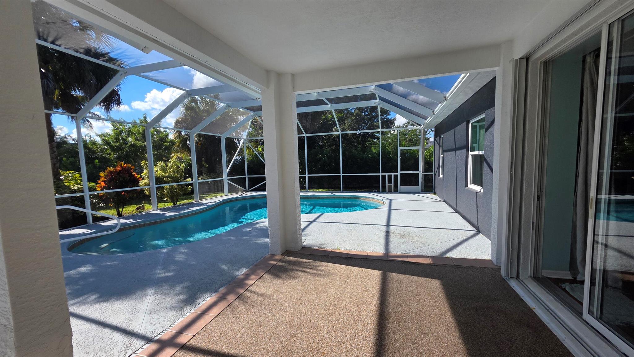 PORT ST LUCIE SECTION 3 - Residential