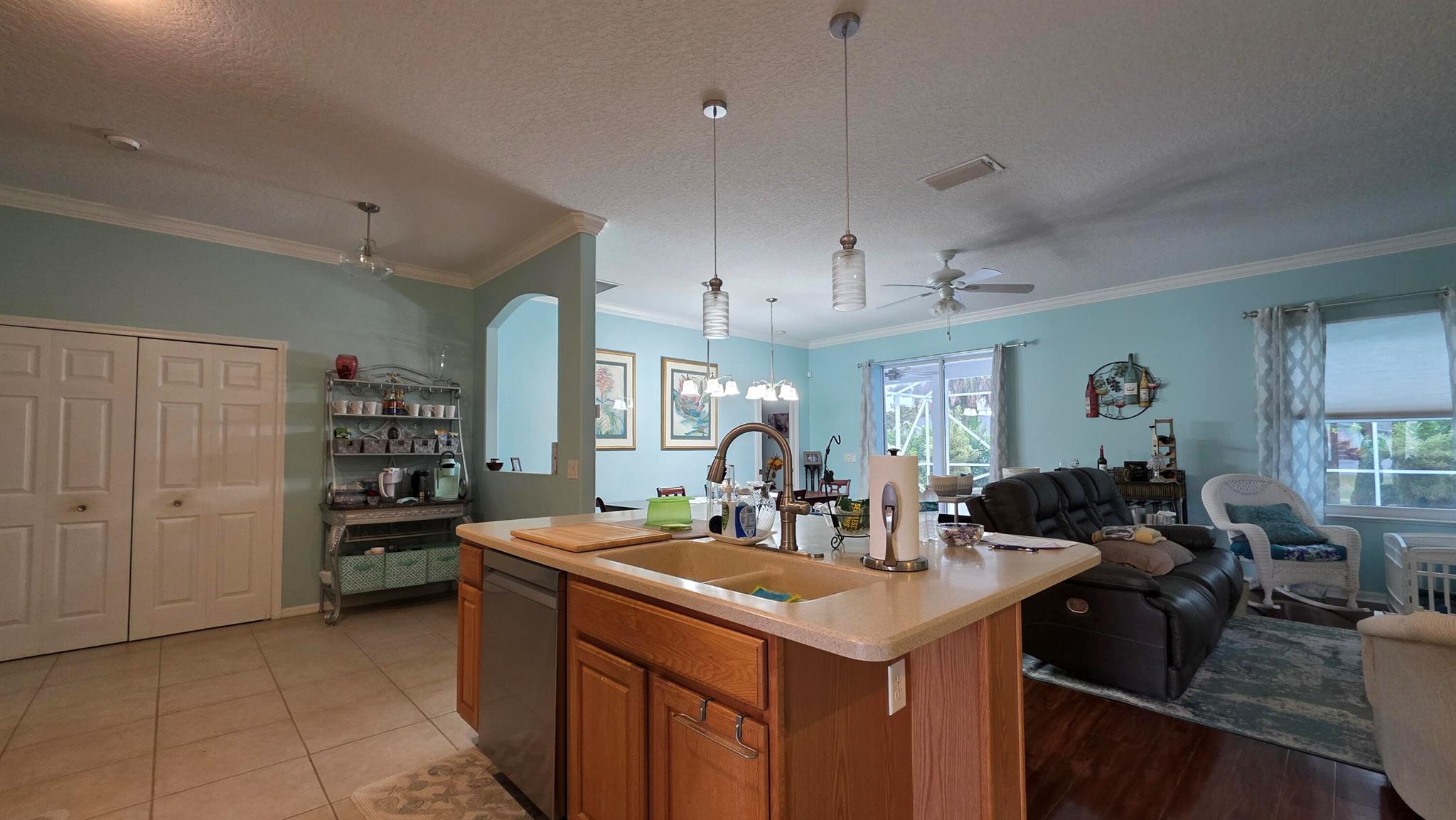 PORT ST LUCIE SECTION 3 - Residential