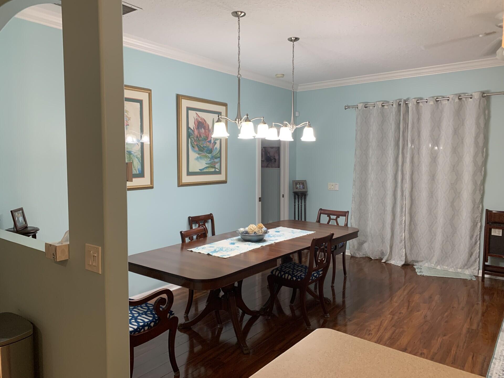 PORT ST LUCIE SECTION 3 - Residential