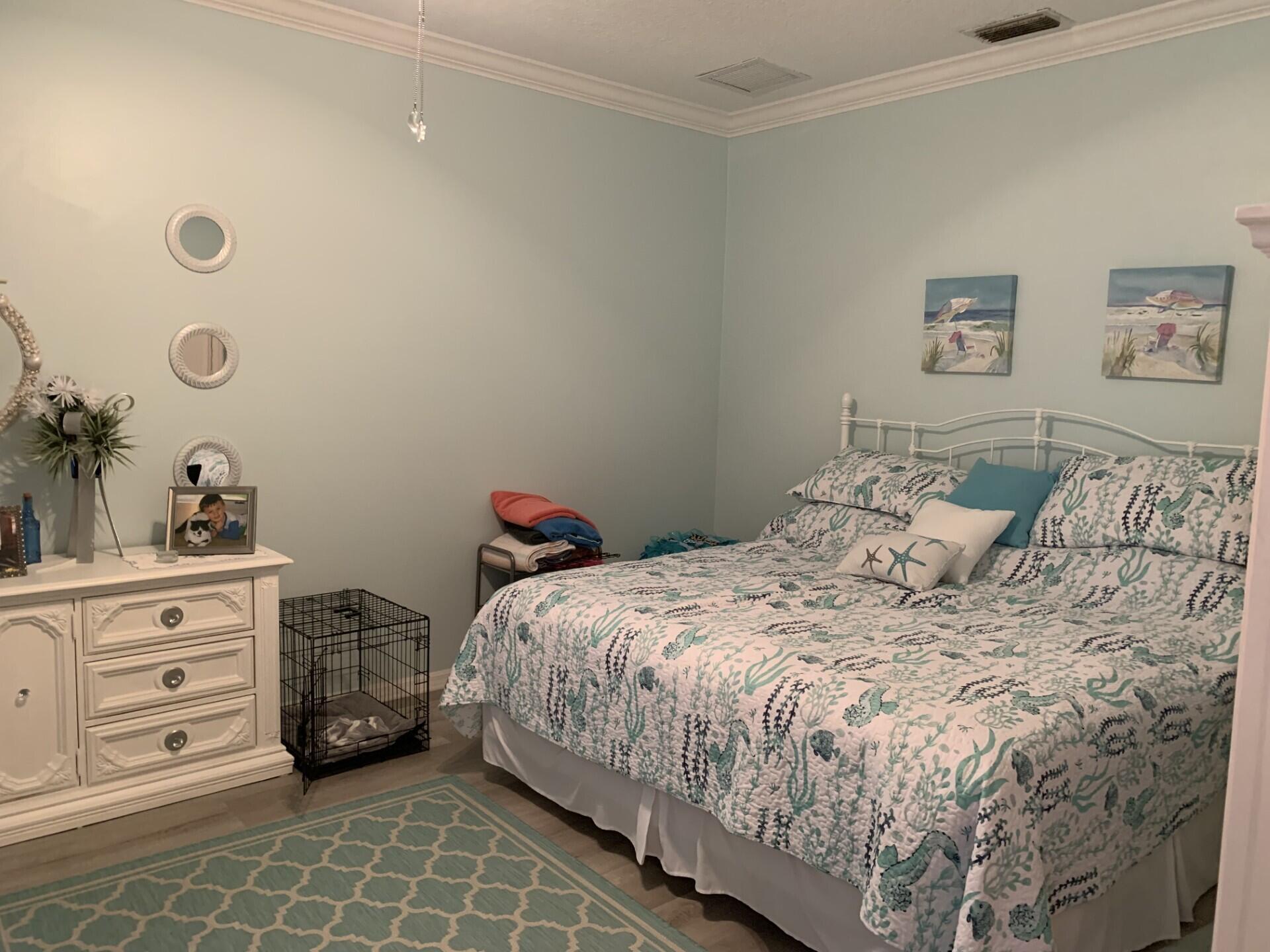 PORT ST LUCIE SECTION 3 - Residential