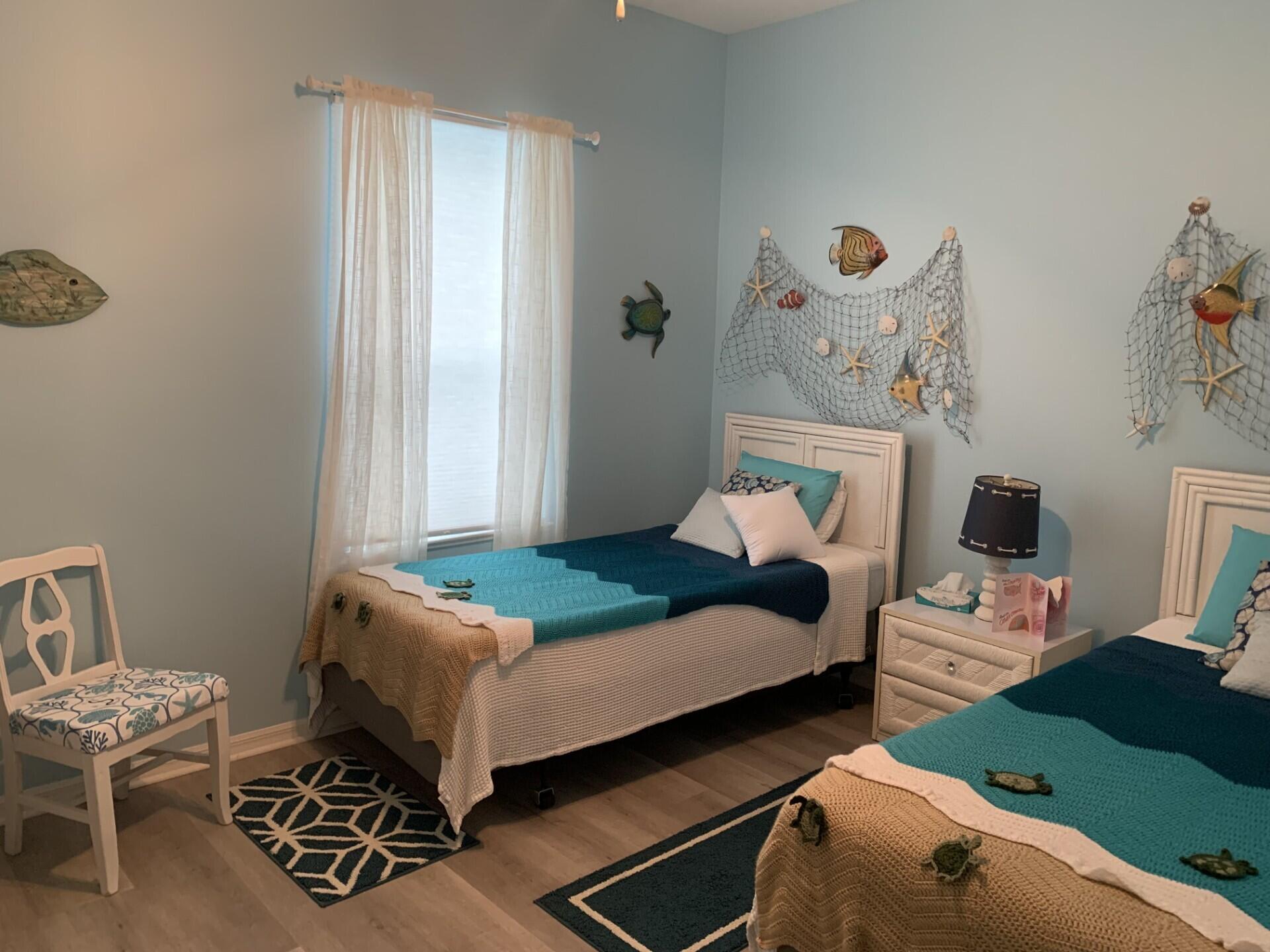 PORT ST LUCIE SECTION 3 - Residential