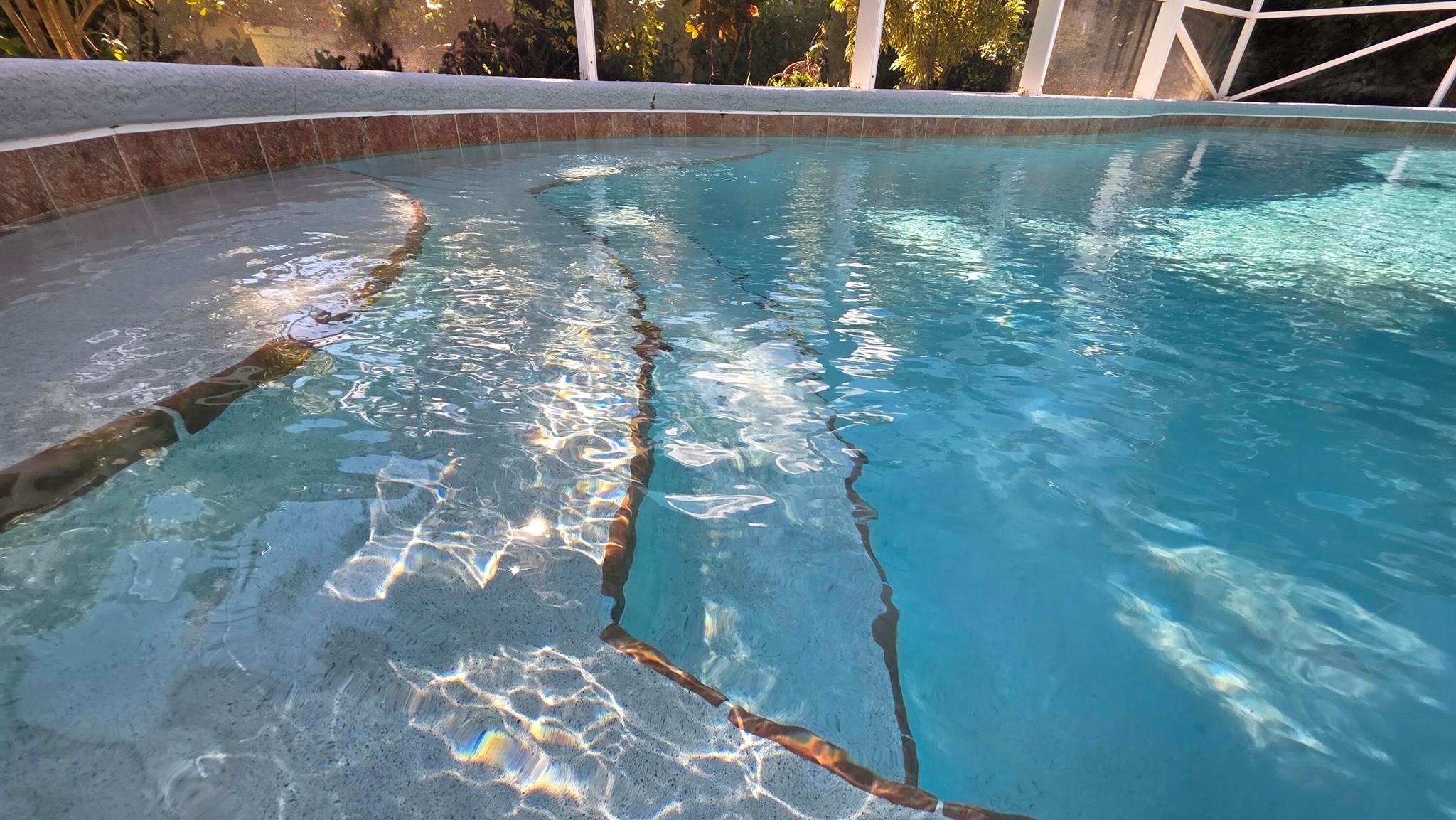 PORT ST LUCIE SECTION 3 - Residential