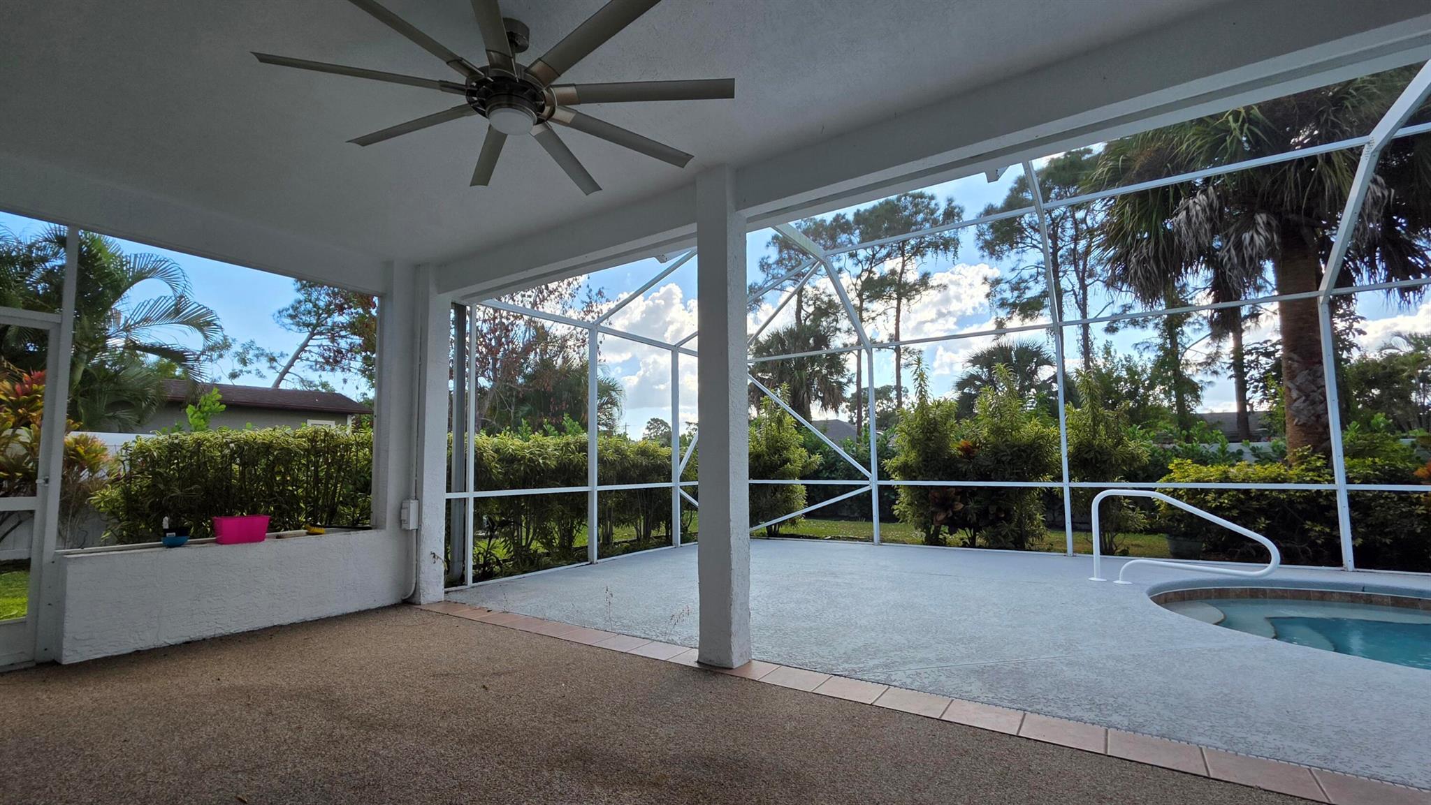 PORT ST LUCIE SECTION 3 - Residential