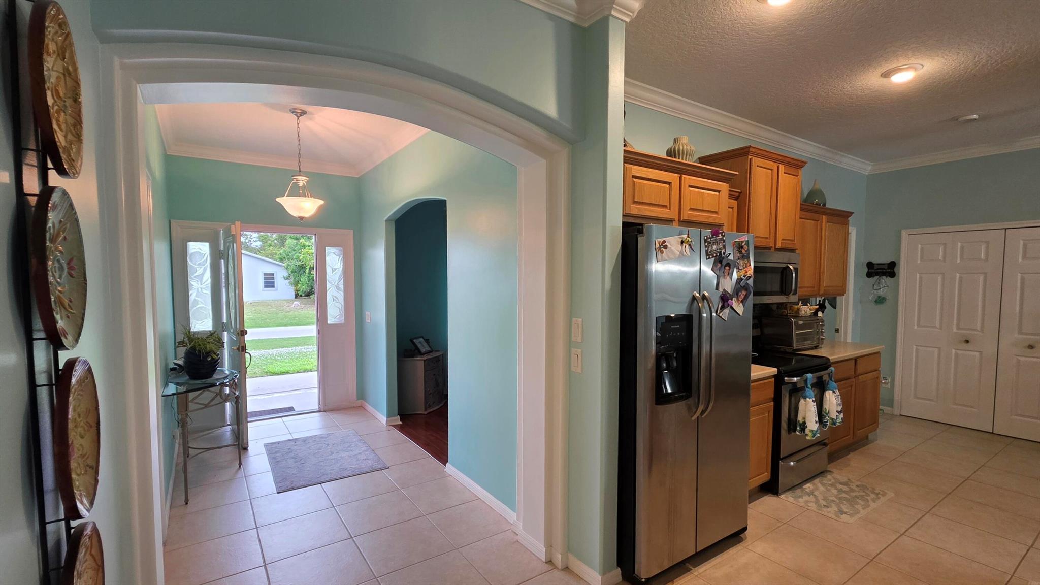 PORT ST LUCIE SECTION 3 - Residential