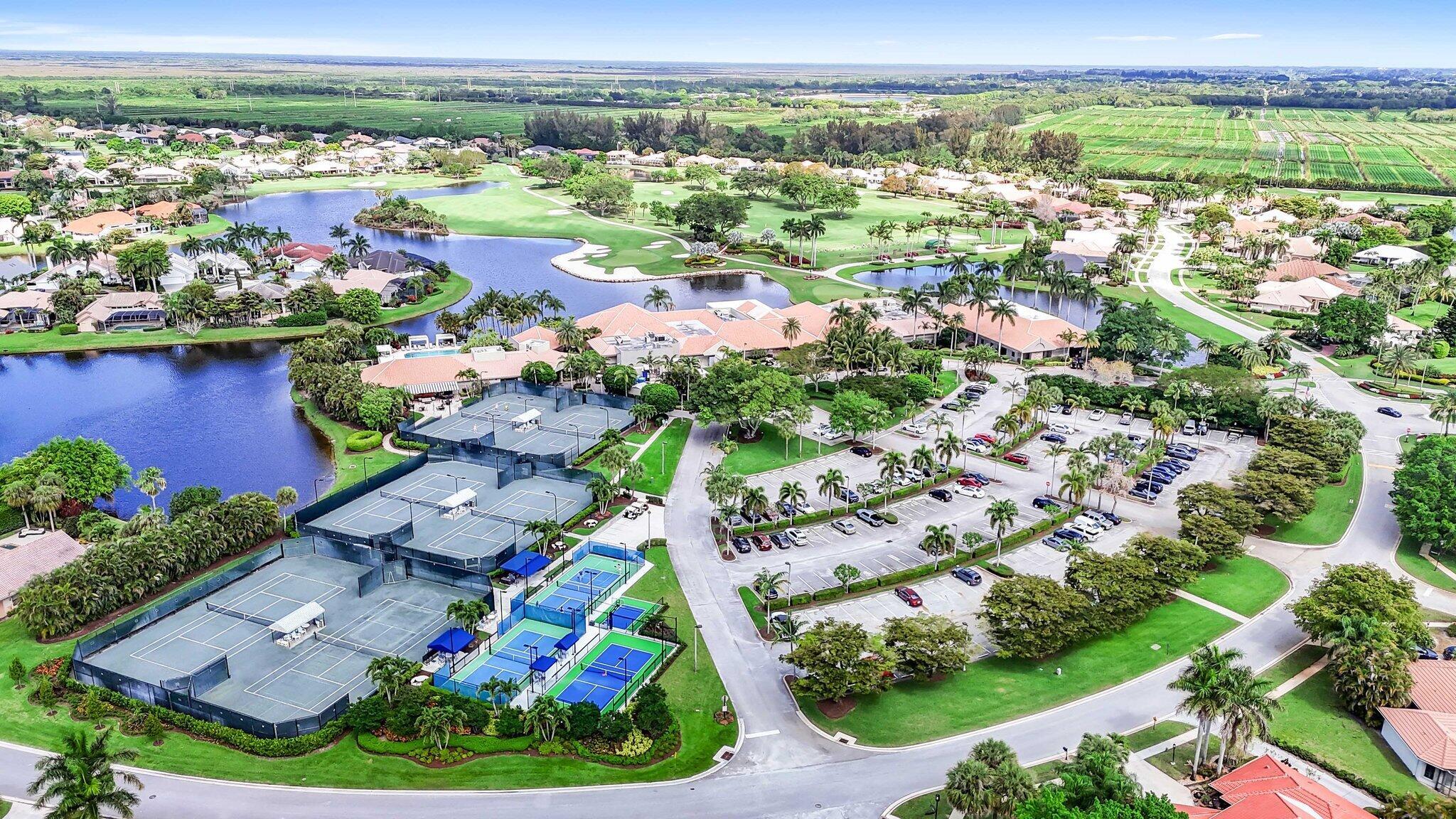 Stonebridge TR - Residential