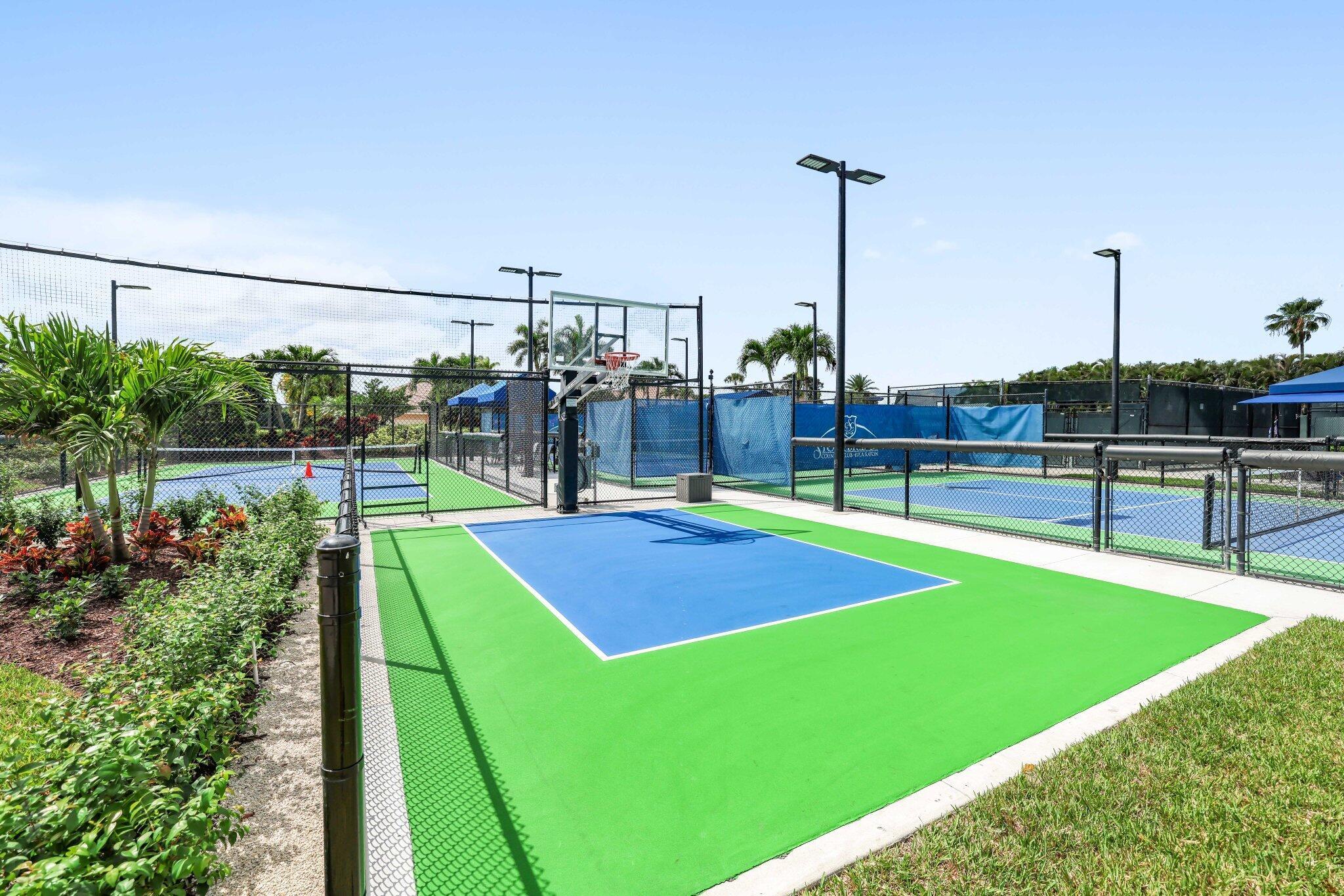 Stonebridge TR - Residential