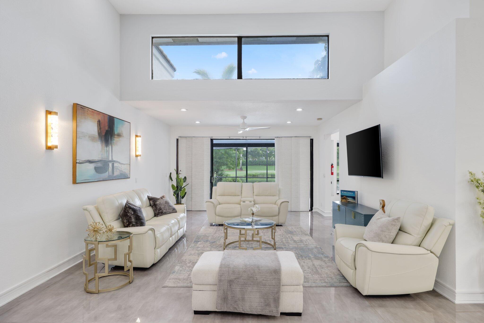 Stonebridge TR - Residential