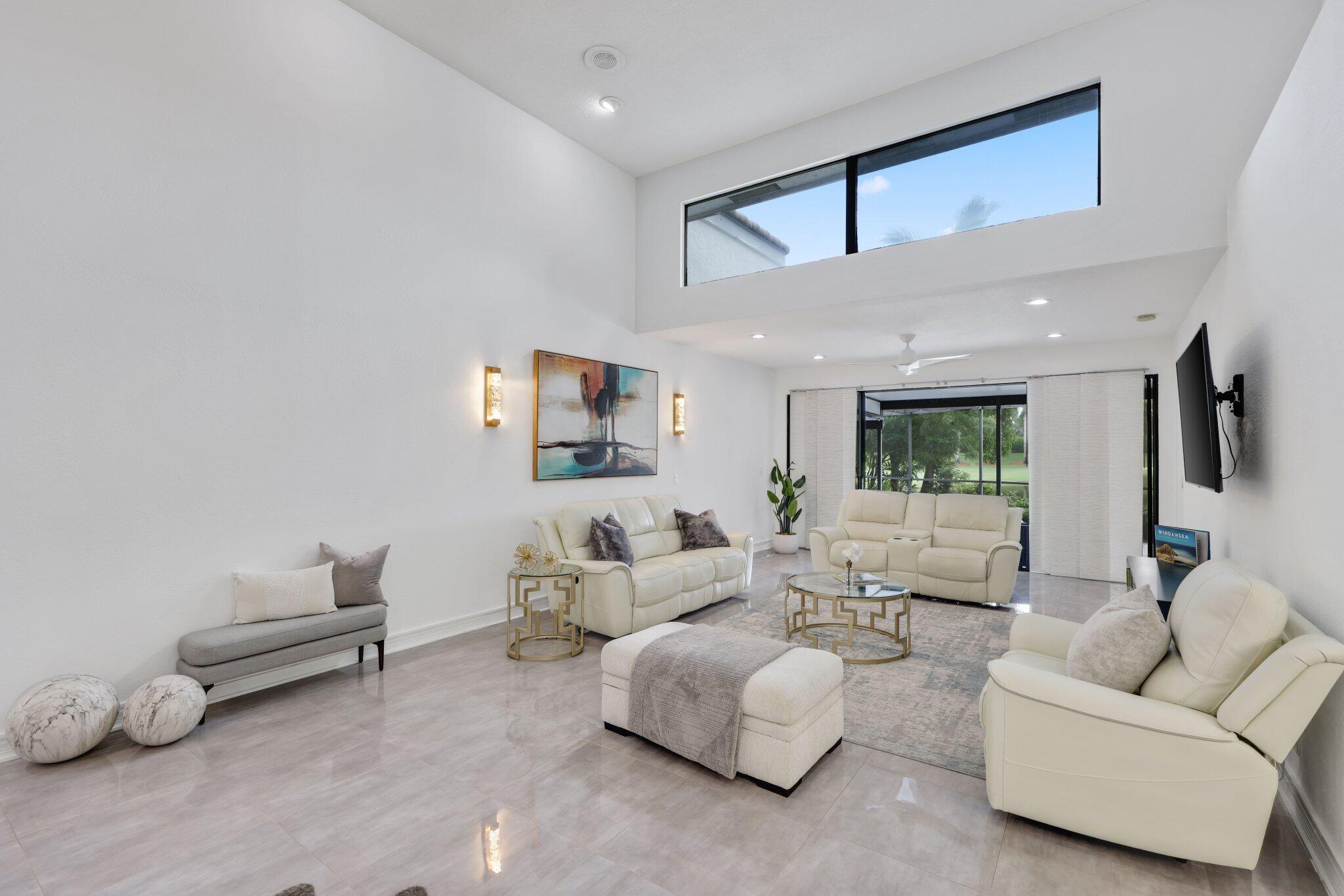 Stonebridge TR - Residential