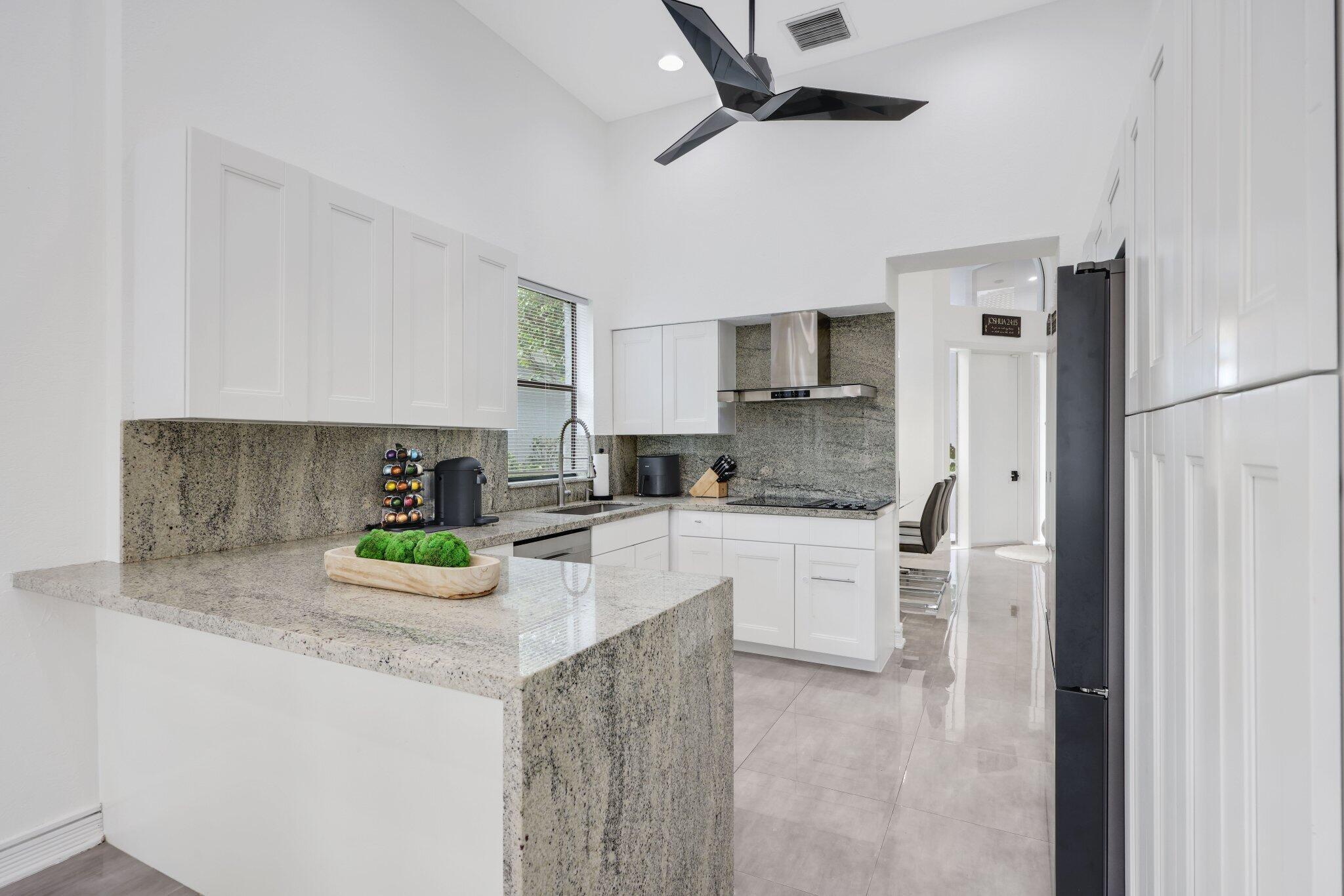 Stonebridge TR - Residential