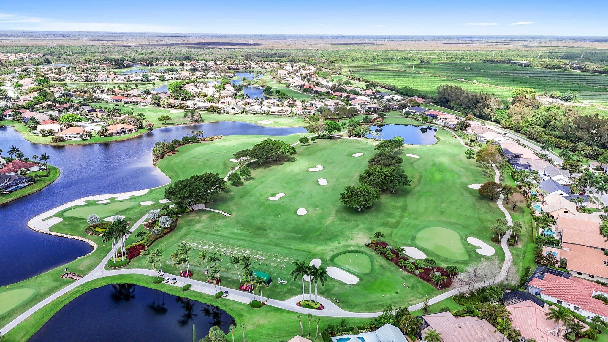 Stonebridge TR - Residential