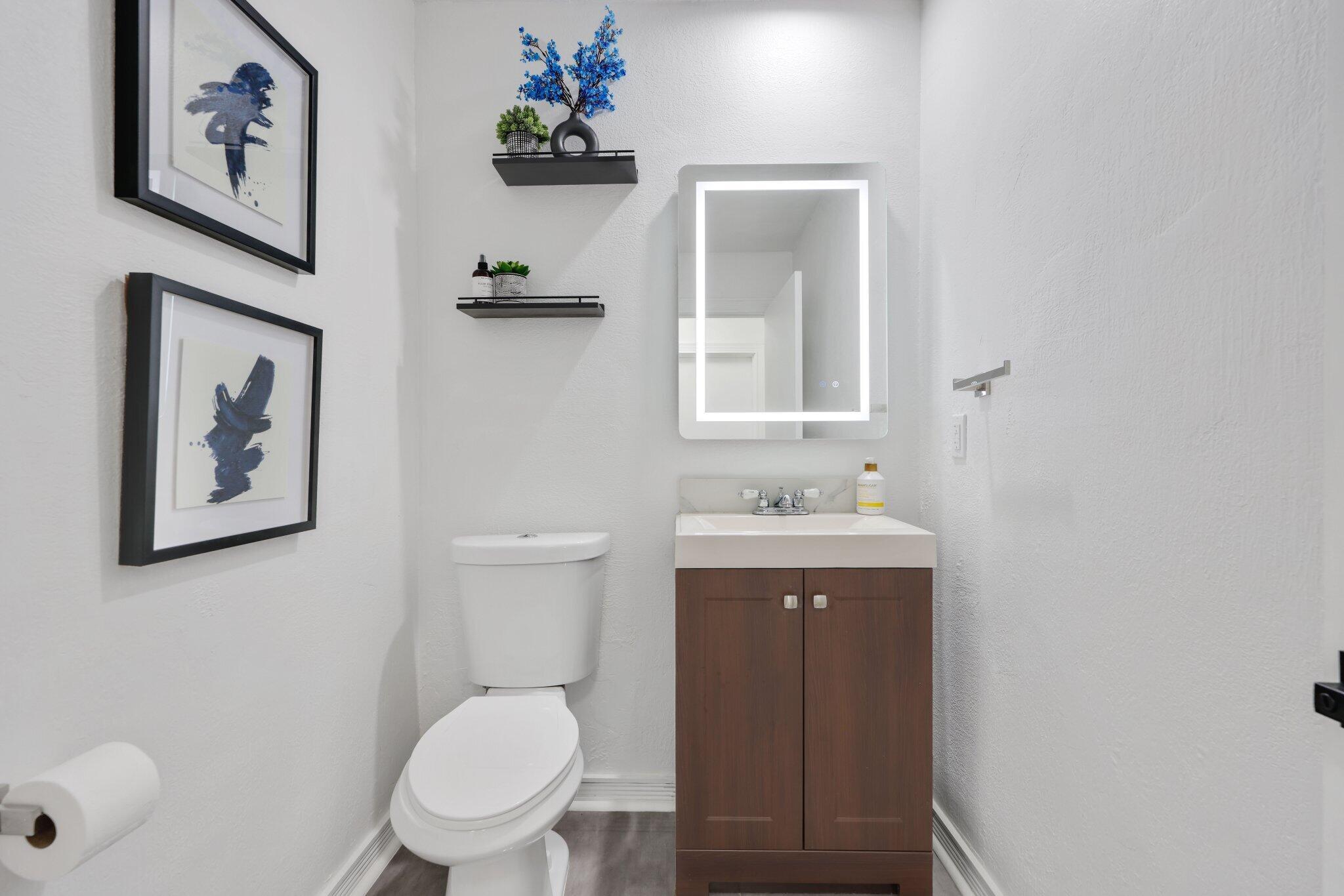 Stonebridge TR - Residential