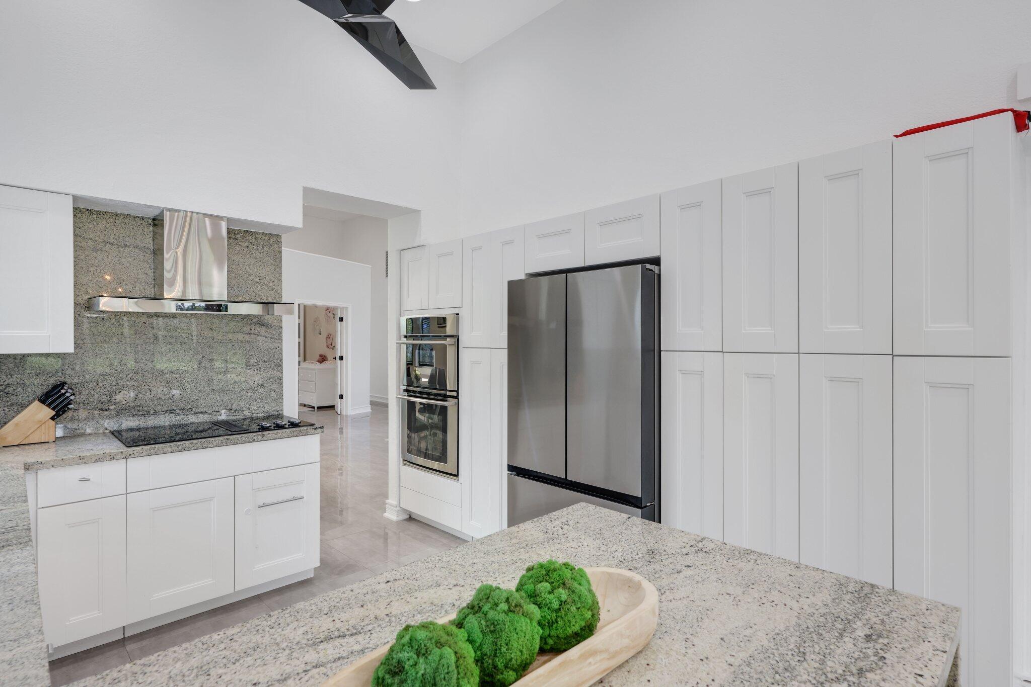 Stonebridge TR - Residential