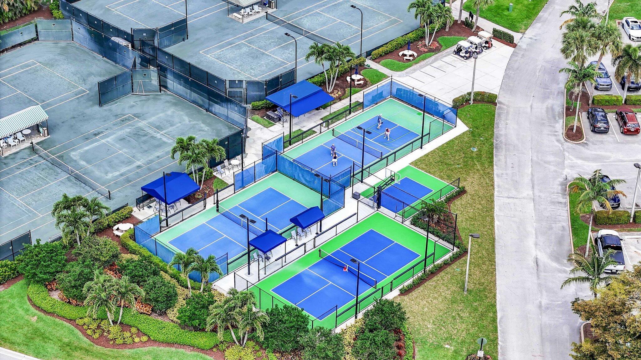 Stonebridge TR - Residential