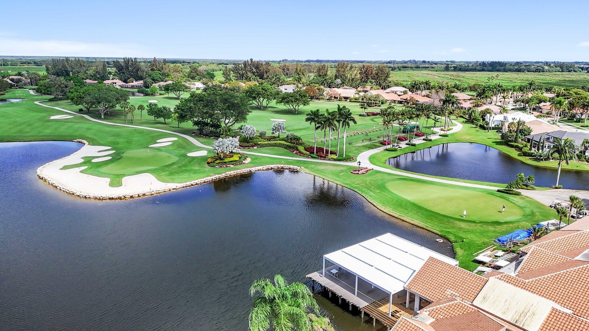 Stonebridge TR - Residential