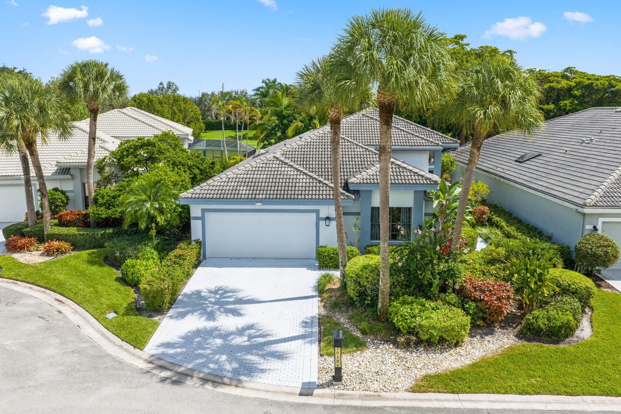 10106 Spyglass Way