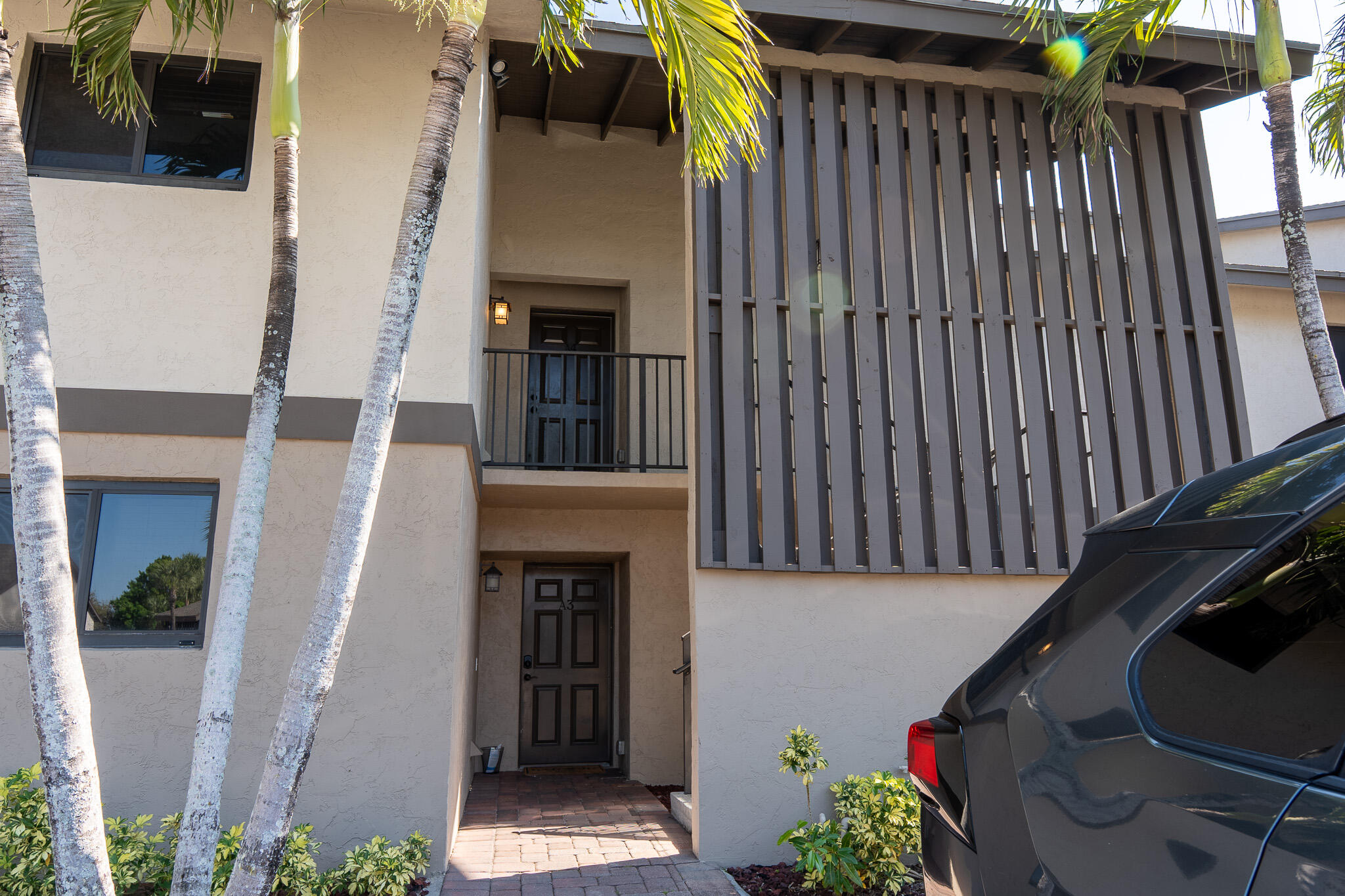 CABOT LANE CONDO - Residential Lease