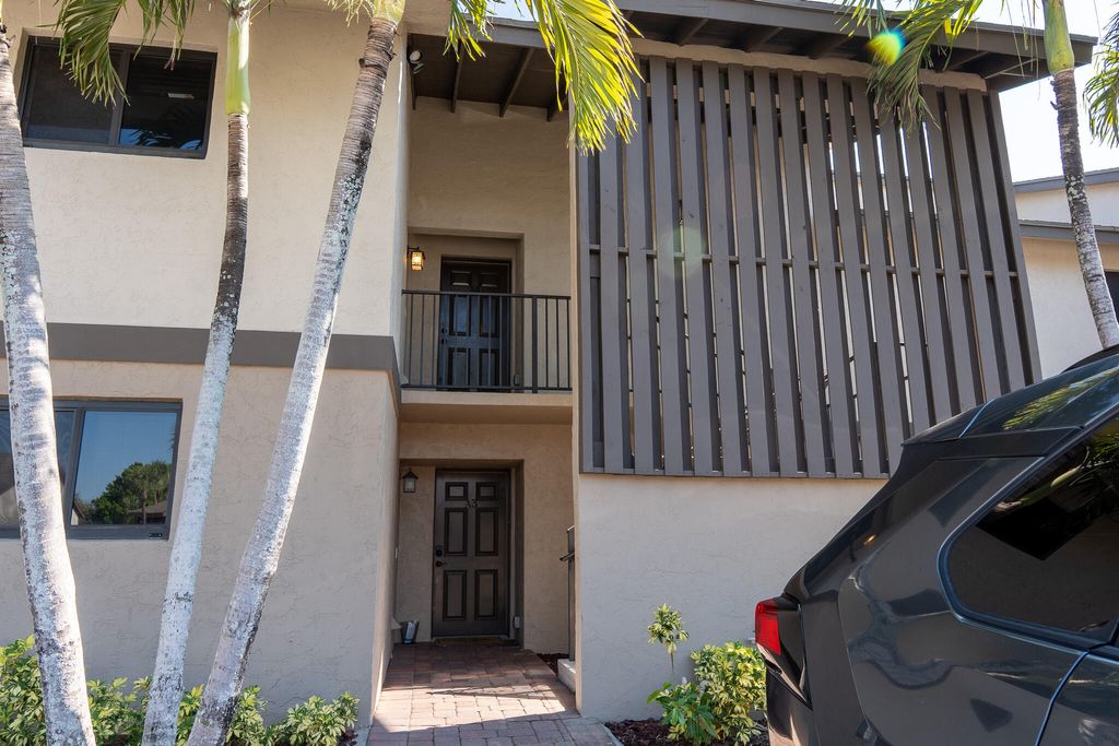Photo of 1665 Cabot Lane #A3, Wellington, FL 33414 (MLS # B26027522)