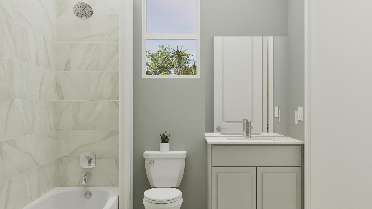 Whitmore Estates - Residential