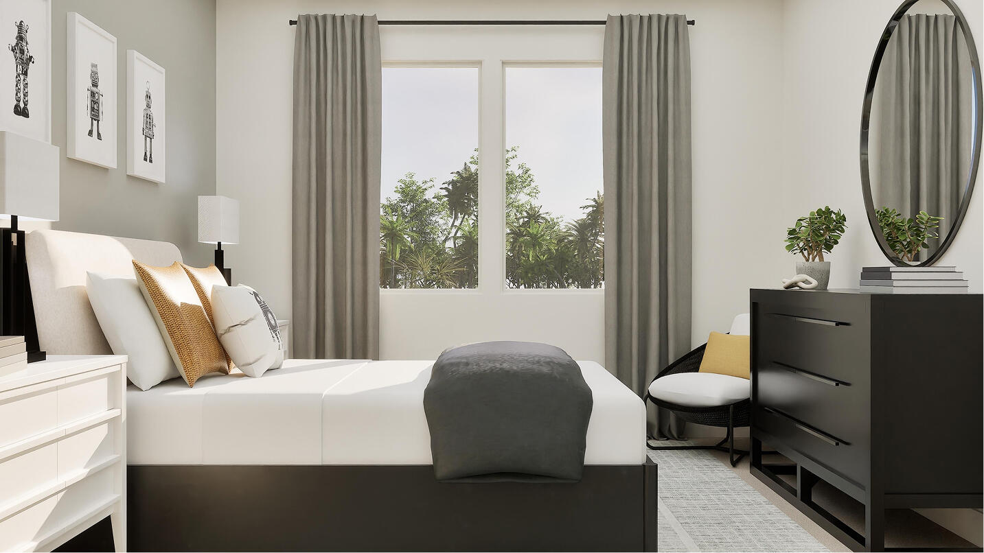 Whitmore Estates - Residential