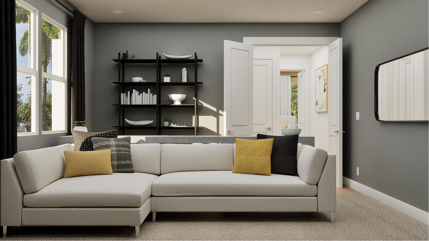 Whitmore Estates - Residential