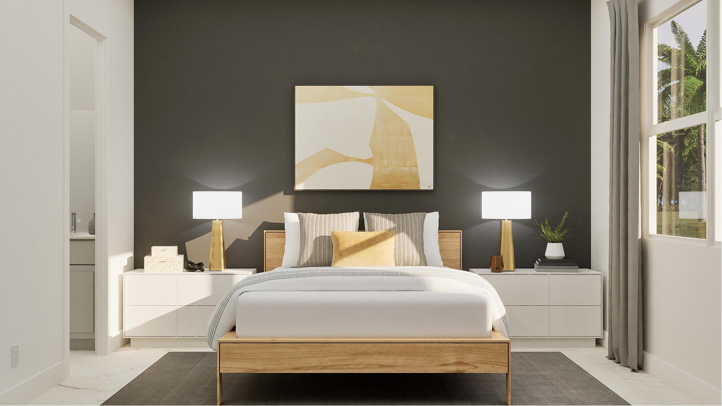 Whitmore Estates - Residential