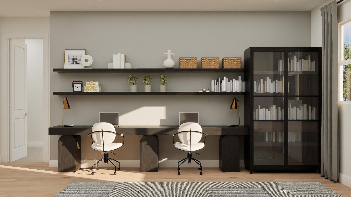 Whitmore Estates - Residential