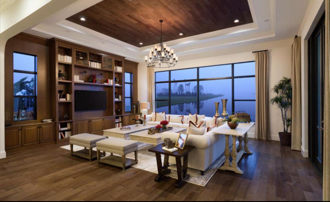 PALM MEADOWS ESTATES - Residential