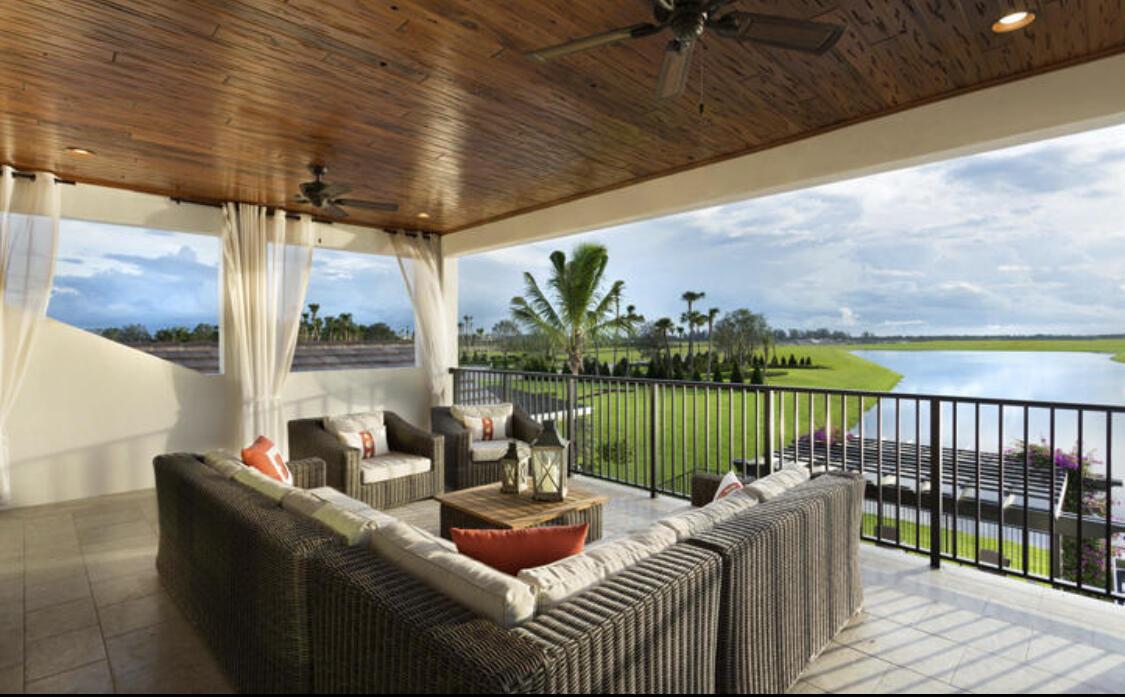 PALM MEADOWS ESTATES - Residential