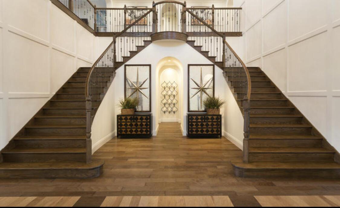 PALM MEADOWS ESTATES - Residential