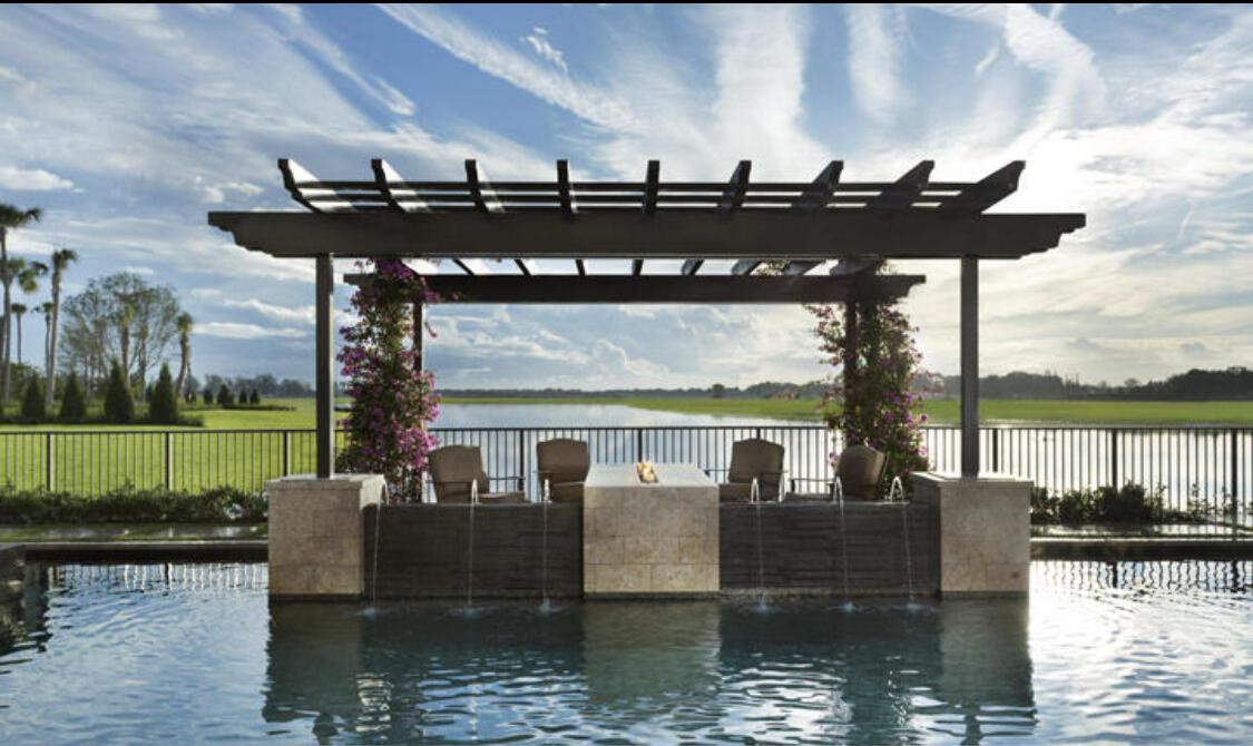 PALM MEADOWS ESTATES - Residential