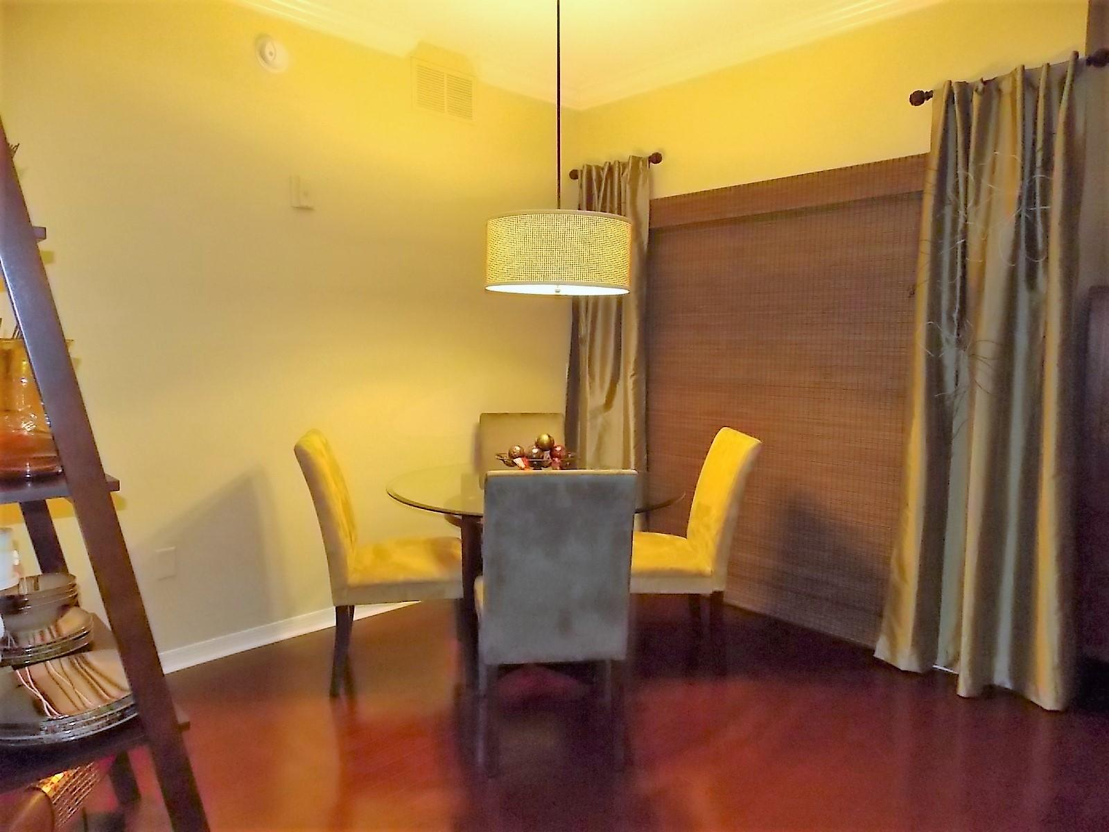 RESIDENCES AT MIDTOWN CONDO - Residential Lease