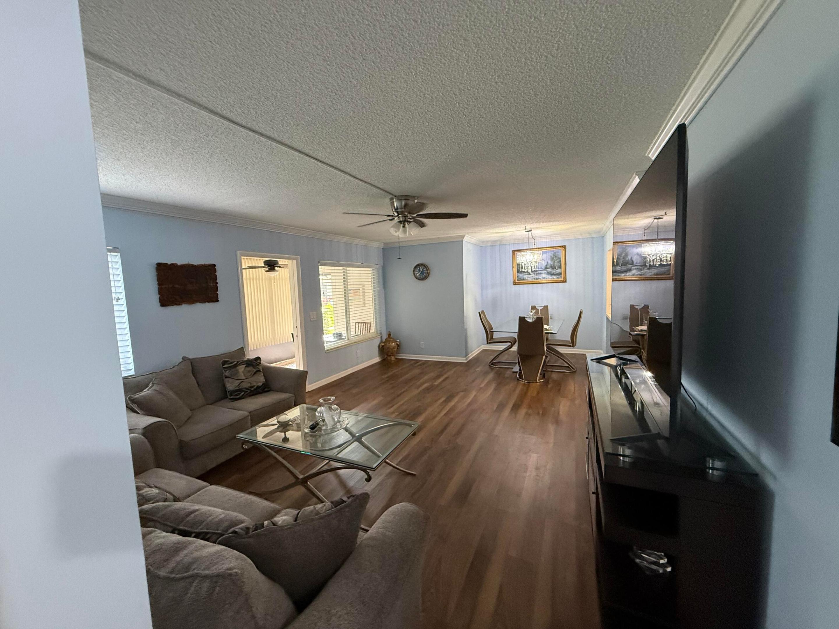 PINE RIDGE III CONDO - Residential