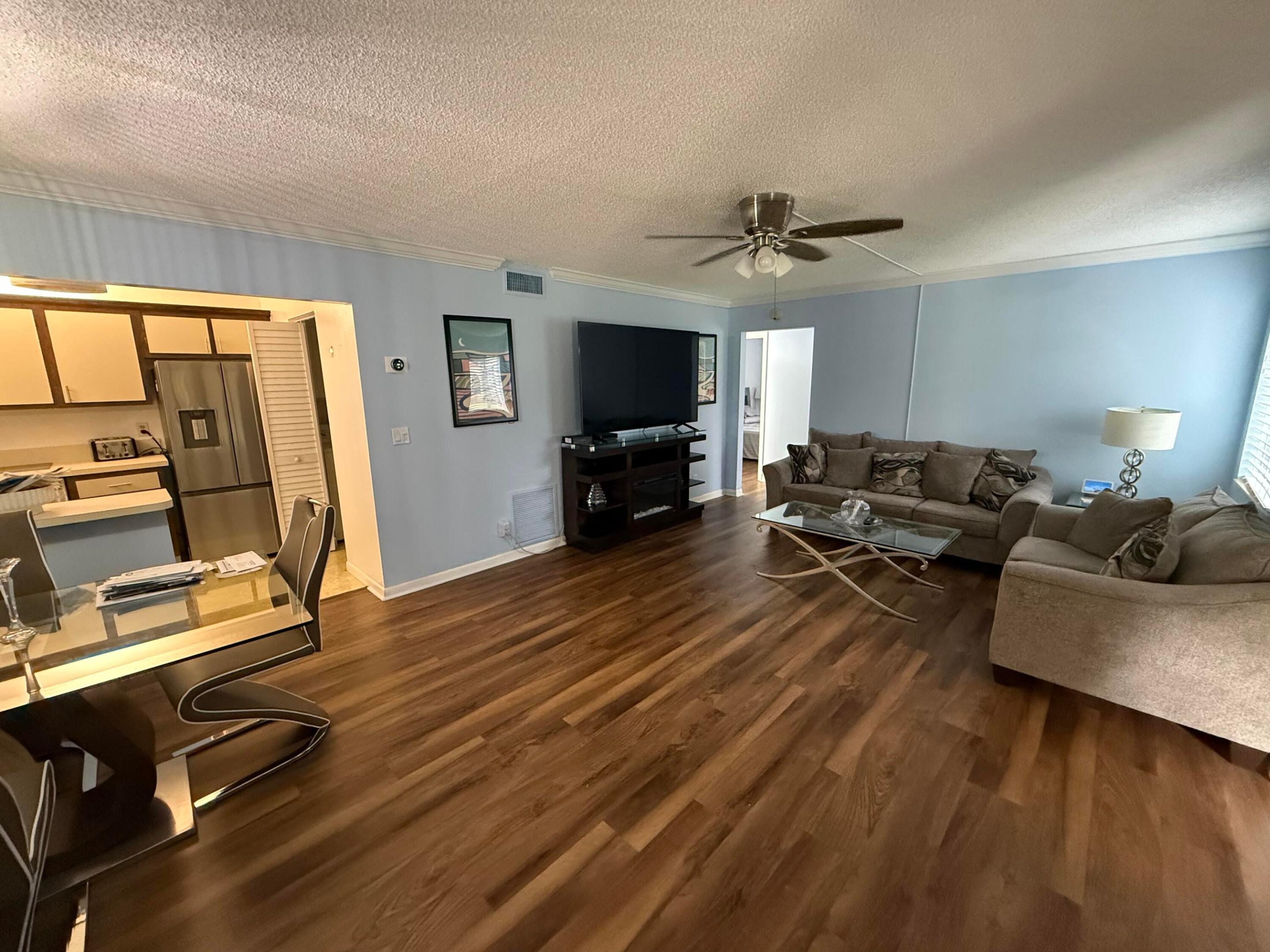 301 Pine Ridge Circle B-1