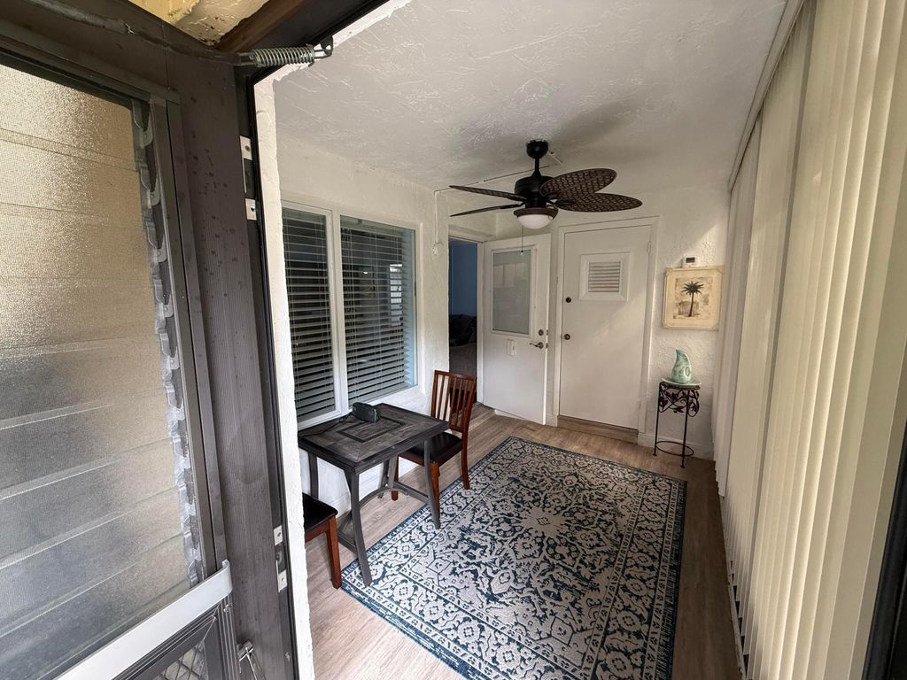 Photo of 301 Pine Ridge Circle #B-1, Greenacres, FL 33463 (MLS # R11164036)