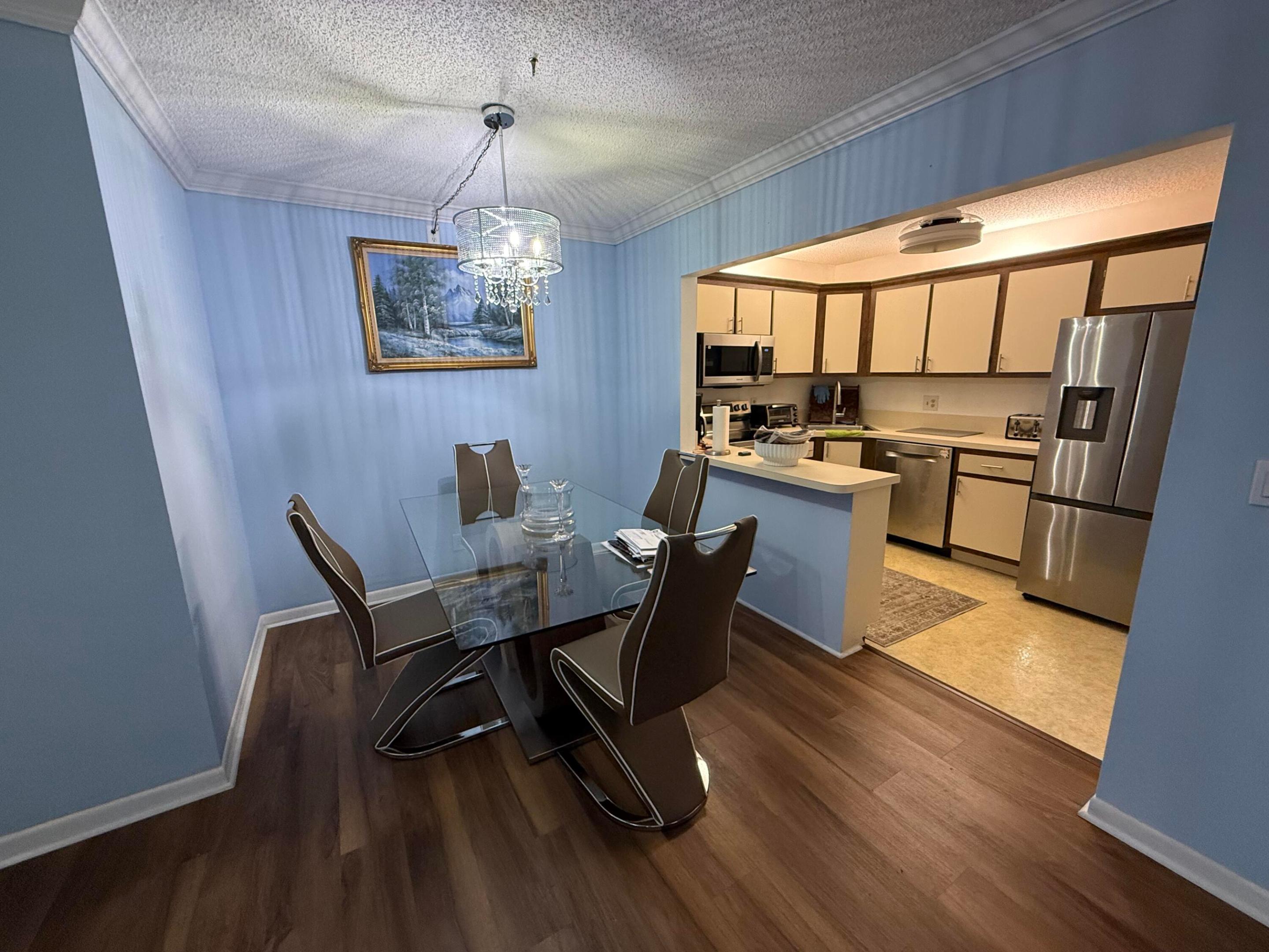 301 Pine Ridge Circle B-1