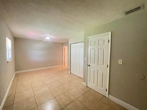 Tiny photo for 8151 SW 6th Court, North Lauderdale, FL 33068 (MLS # B26012625)