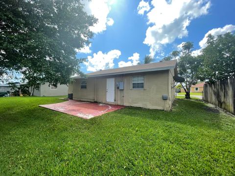 Tiny photo for 8151 SW 6th Court, North Lauderdale, FL 33068 (MLS # B26012625)