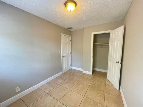 Tiny photo for 8151 SW 6th Court, North Lauderdale, FL 33068 (MLS # B26012625)