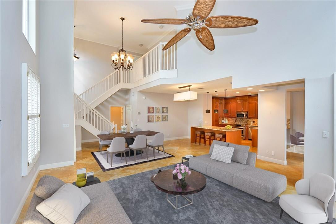 COLEE HAMMOCK EAST - Residential
