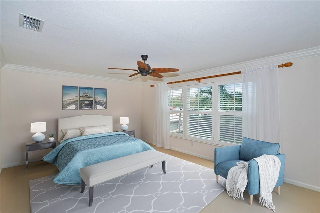 COLEE HAMMOCK EAST - Residential