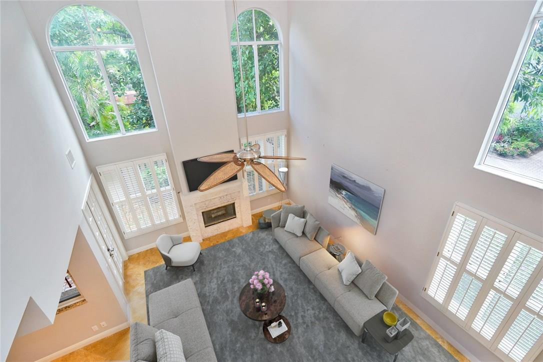 COLEE HAMMOCK EAST - Residential