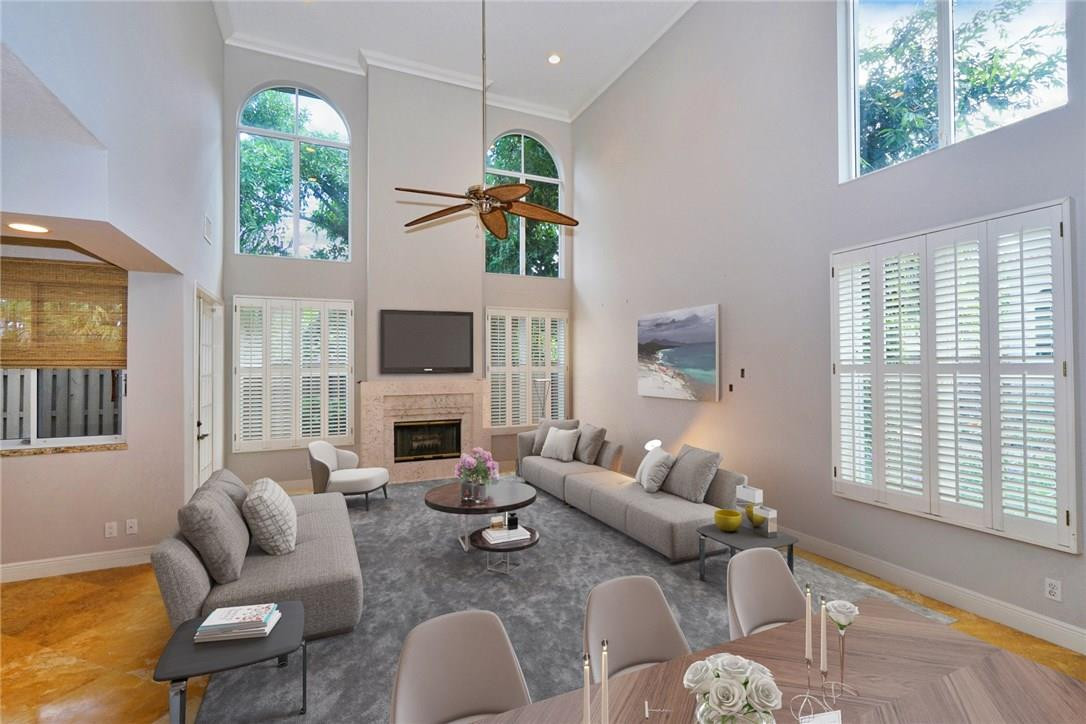 COLEE HAMMOCK EAST - Residential