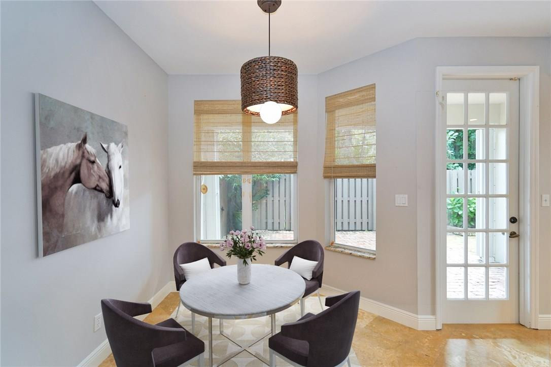 COLEE HAMMOCK EAST - Residential