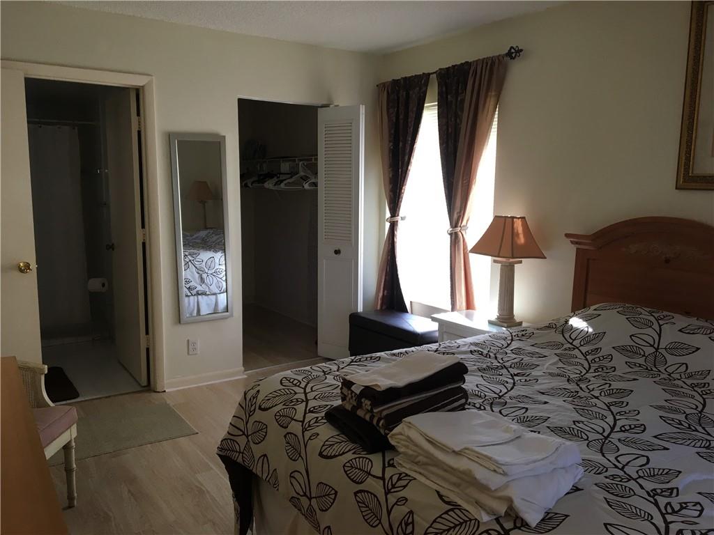 Palm Club - Residential