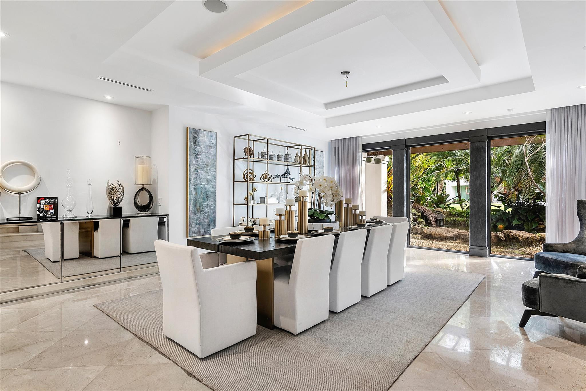 Doral Estates - Residential