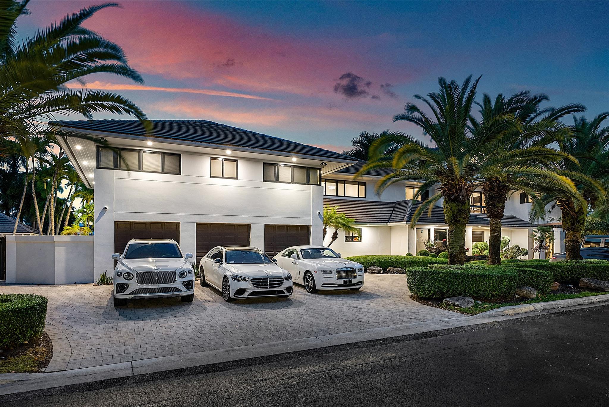 Doral Estates - Residential